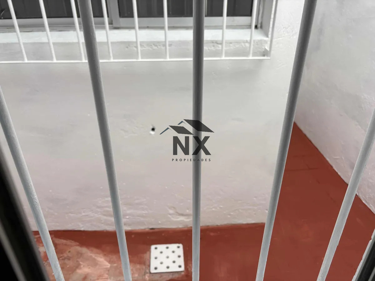 Casa ID.107 - Alquiler Casa 1 Dormitorio en Malvin