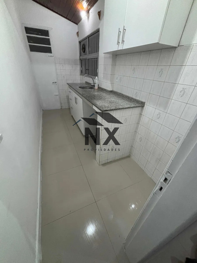 Casa ID.107 - Alquiler Casa 1 Dormitorio en Malvin