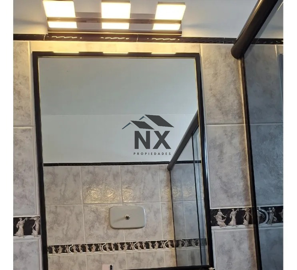 Casa ID.293 - Alquiler Casa a estrenar, 2 Dorm, Parrillero, Villa Dolores, Montevideo