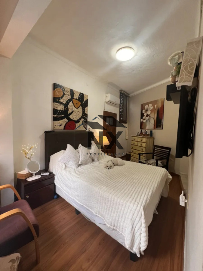 Casa ID.379 - Alquiler Casa a Nuevo de 3 Dormitorios, Pocitos, T