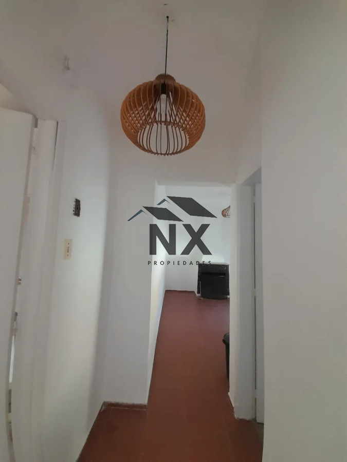 Casa ID.347 - Alquiler Casa 1 Dormitorio, Cocheras, Buceo, T