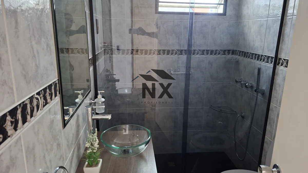 Casa ID.288 - Alquiler Casa a Nuevo 2 Dormitorios, Parrillero, T