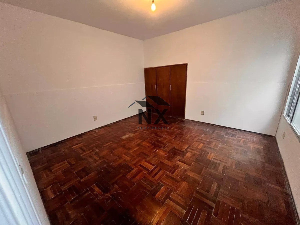 Casa ID.391 - Alquiler Casa 3 Dormitorios Gareje Patio, Punta Carretas Montevideo. H