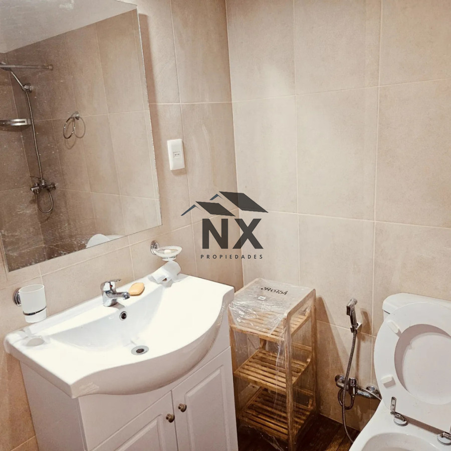 Casa ID.351 - Alquiler Casa 3 Dormitorios, Estufa a leña, Garaje, Aguada, T