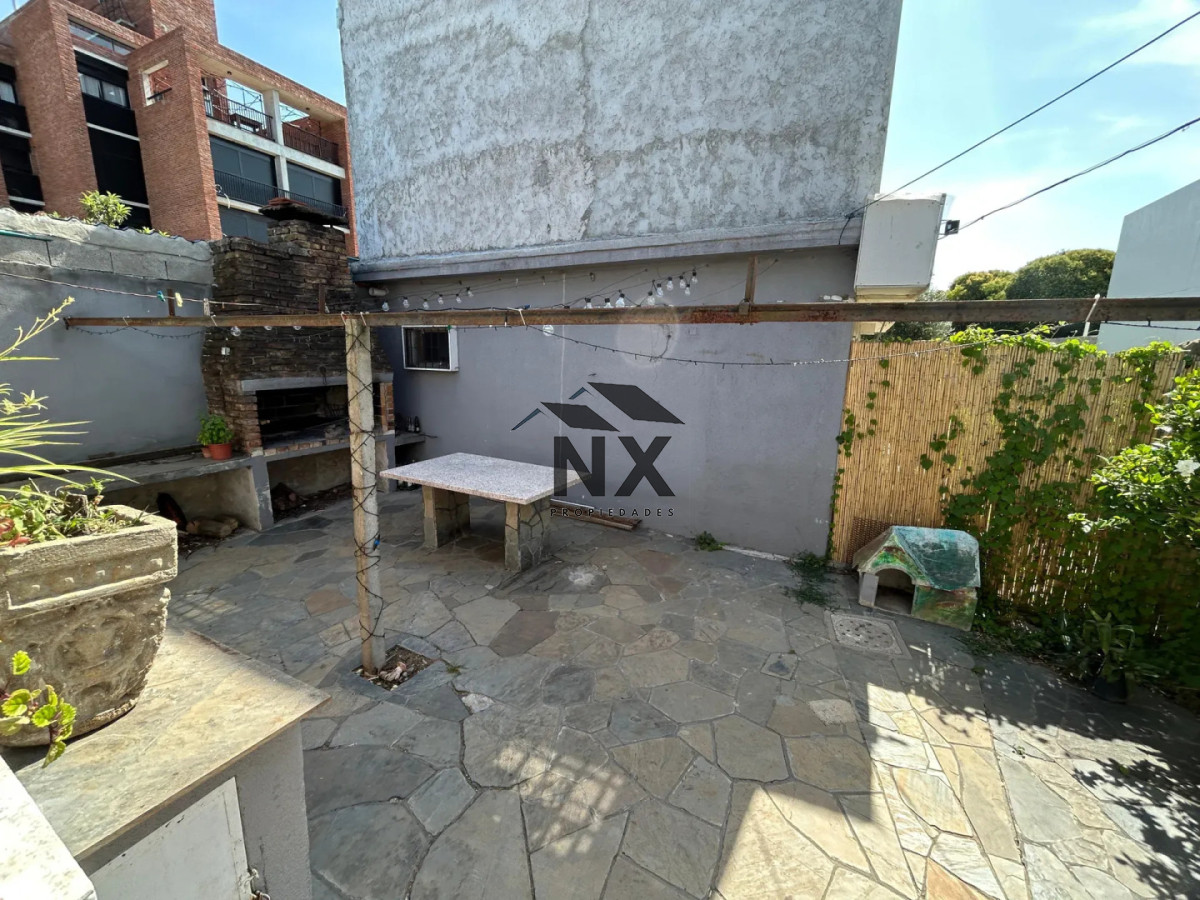 Casa ID.428 - Venta Casa 2 Dormitorios, Carrasco, T