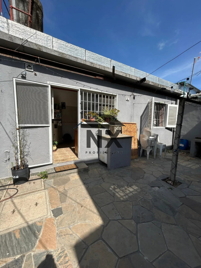 Casa ID.428 - Venta Casa 2 Dormitorios, Carrasco, T