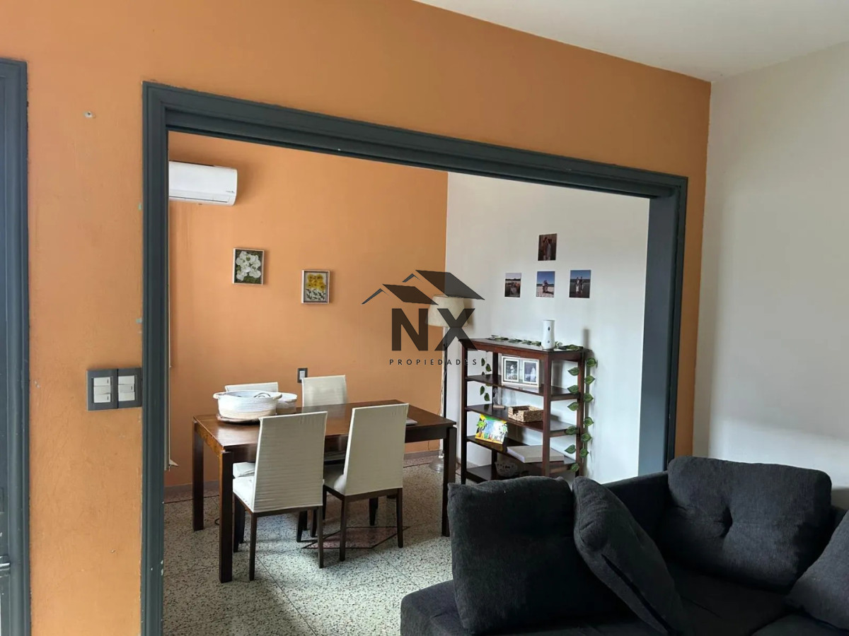 Casa ID.428 - Venta Casa 2 Dormitorios, Carrasco, T