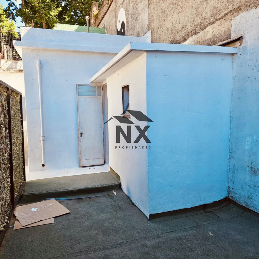 Casa ID.351 - Alquiler Casa 3 Dormitorios, Estufa a leña, Garaje, Aguada, T