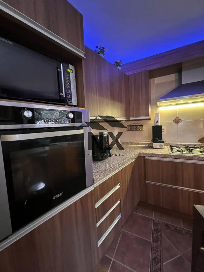 Casa ID.379 - Alquiler Casa a Nuevo de 3 Dormitorios, Pocitos, T