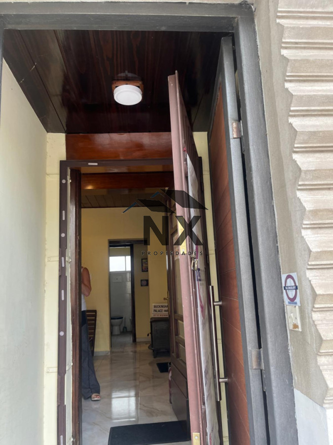 Casa ID.355 - Alquiler Casa 2 Dormitorios, Punta Carretas, T