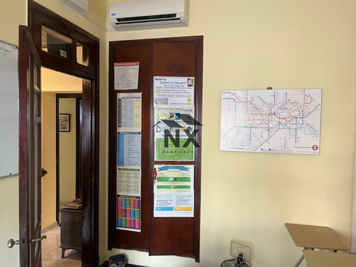 Casa ID.355 - Alquiler Casa 2 Dormitorios, Punta Carretas, T