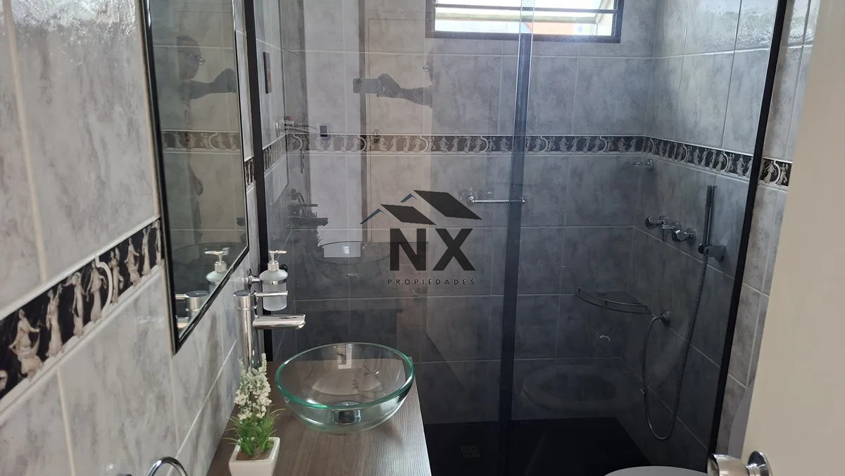 Casa ID.293 - Alquiler Casa a estrenar, 2 Dorm, Parrillero, Villa Dolores, Montevideo