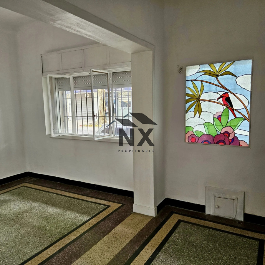 Casa ID.351 - Alquiler Casa 3 Dormitorios, Estufa a leña, Garaje, Aguada, T