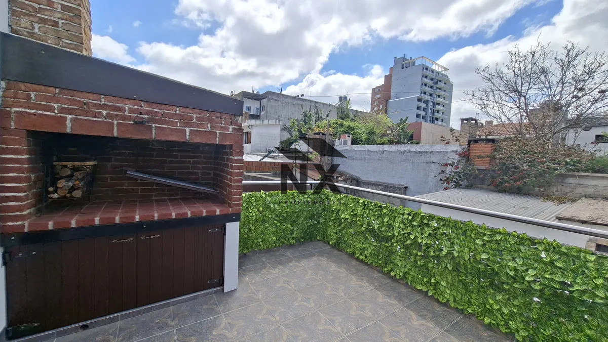 Casa ID.288 - Alquiler Casa a Nuevo 2 Dormitorios, Parrillero, T