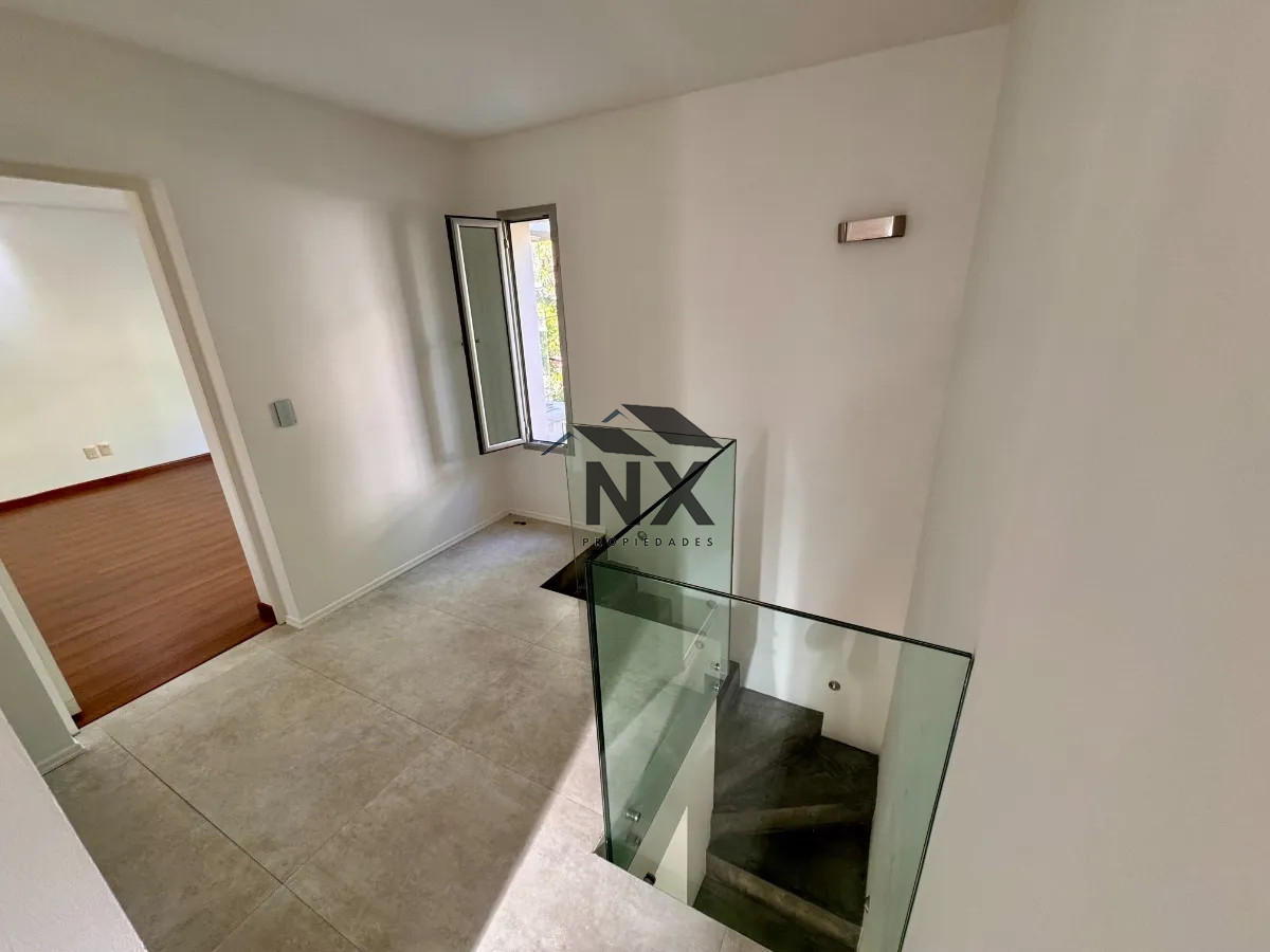 Casa ID.71 - Alquiler Casa en Pocitos 3 Dormitorios