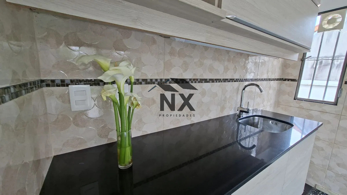 Casa ID.288 - Alquiler Casa a Nuevo 2 Dormitorios, Parrillero, T