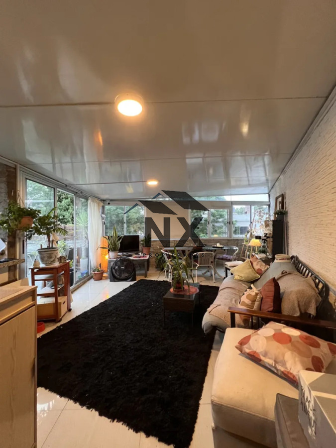 Casa ID.379 - Alquiler Casa a Nuevo de 3 Dormitorios, Pocitos, T