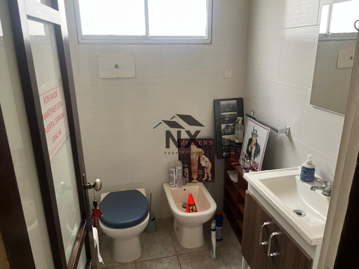 Casa ID.355 - Alquiler Casa 2 Dormitorios, Punta Carretas, T