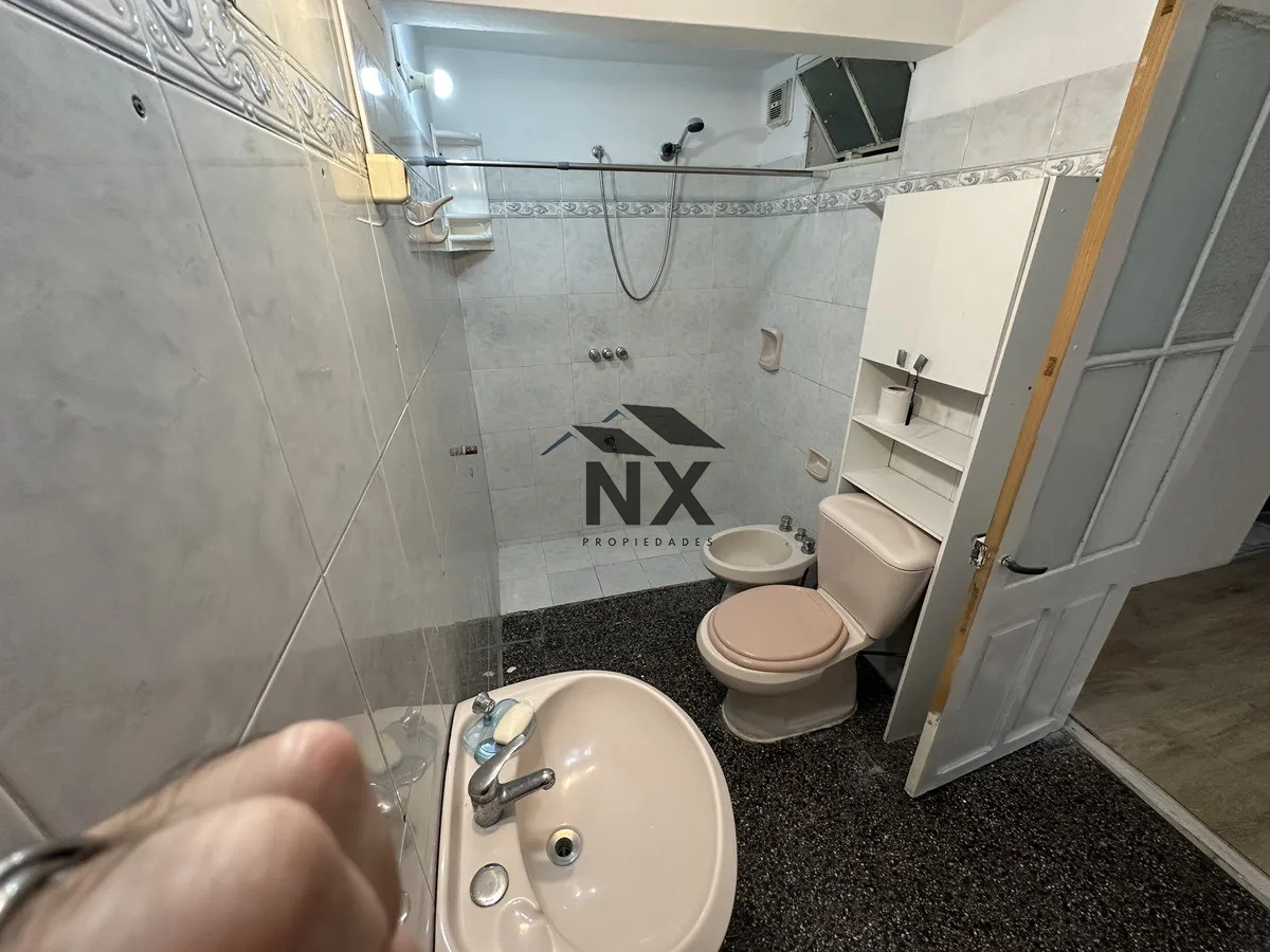 Casa ID.346 - Alquiler Casa 3 Dormitorios en Punta Carretas, Garaje, T