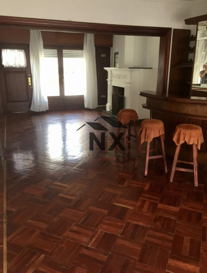 Casa ID.338 - Alquiler Casa 3 Dormitorios, Malvin, T