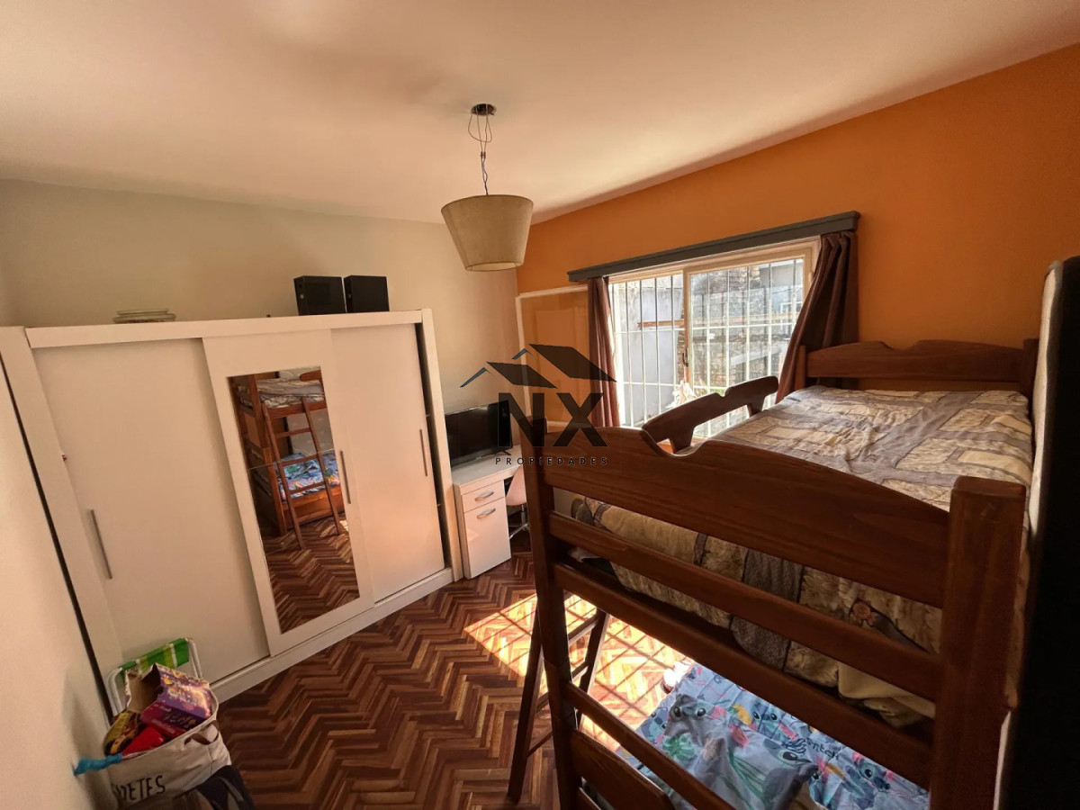 Casa ID.428 - Venta Casa 2 Dormitorios, Carrasco, T