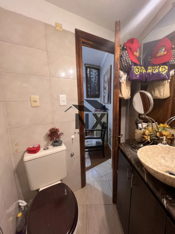 Casa ID.379 - Alquiler Casa a Nuevo de 3 Dormitorios, Pocitos, T