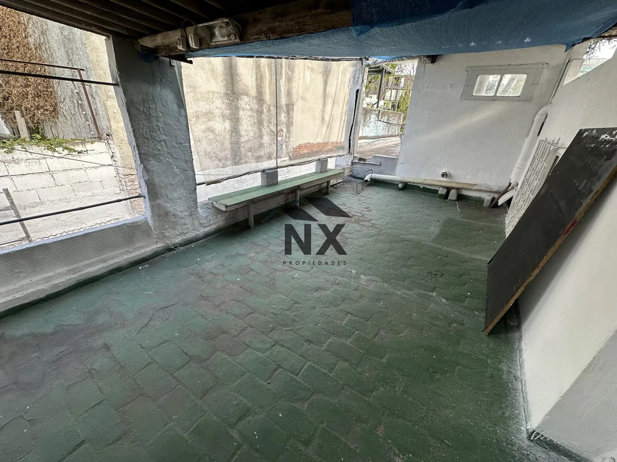 Casa ID.346 - Alquiler Casa 3 Dormitorios en Punta Carretas, Garaje, T