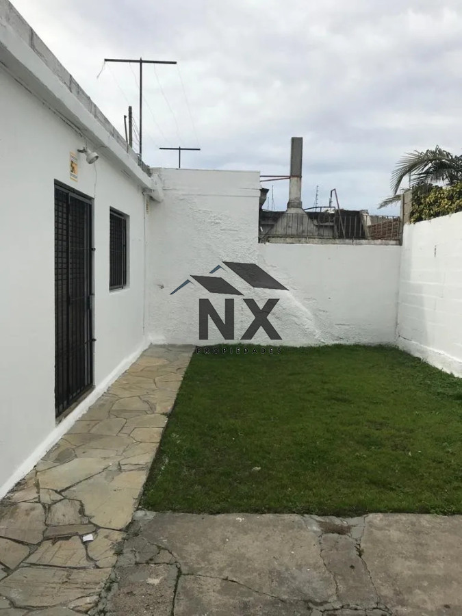 Casa ID.363 - Alquiler Casa PH 2 Dormitorios, Cochera, Carrasco, T