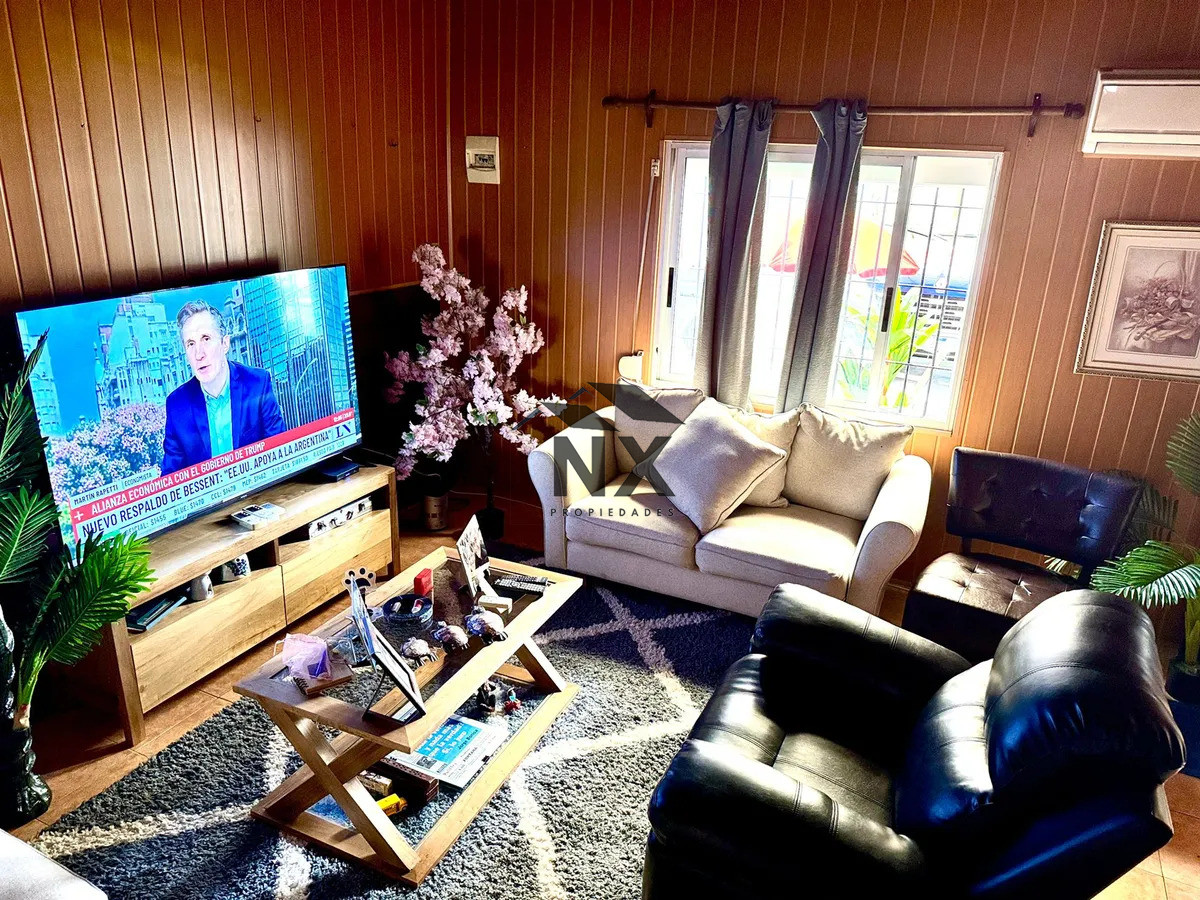 Casa ID.352 - Alquiler Casa 3 Dormitorios, Piscina, Punta Gorda, T