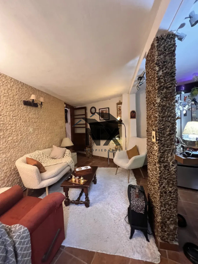 Casa ID.379 - Alquiler Casa a Nuevo de 3 Dormitorios, Pocitos, T