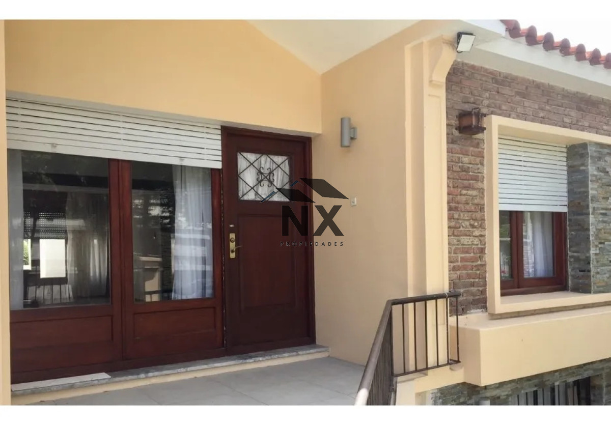 Casa ID.338 - Alquiler Casa 3 Dormitorios, Malvin, T