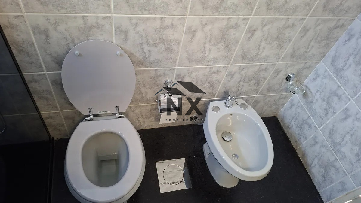 Casa ID.293 - Alquiler Casa a estrenar, 2 Dorm, Parrillero, Villa Dolores, Montevideo