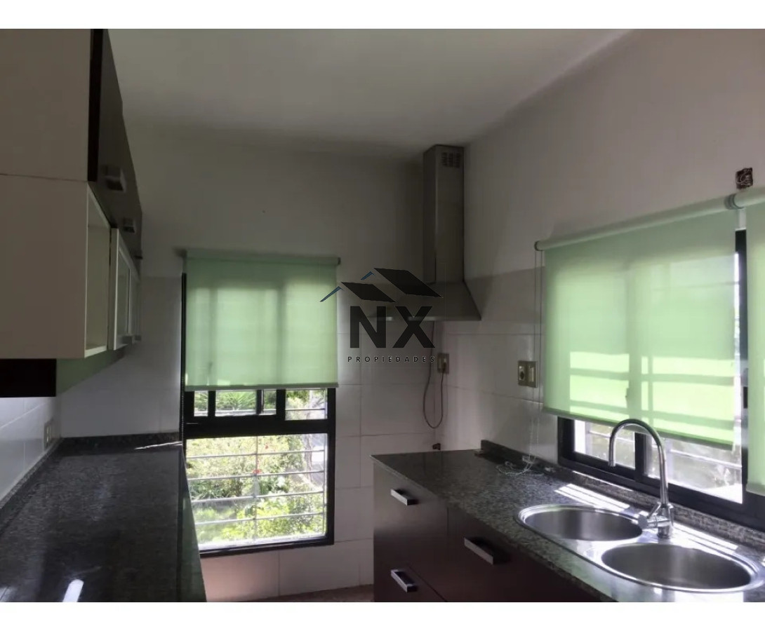 Casa ID.338 - Alquiler Casa 3 Dormitorios, Malvin, T