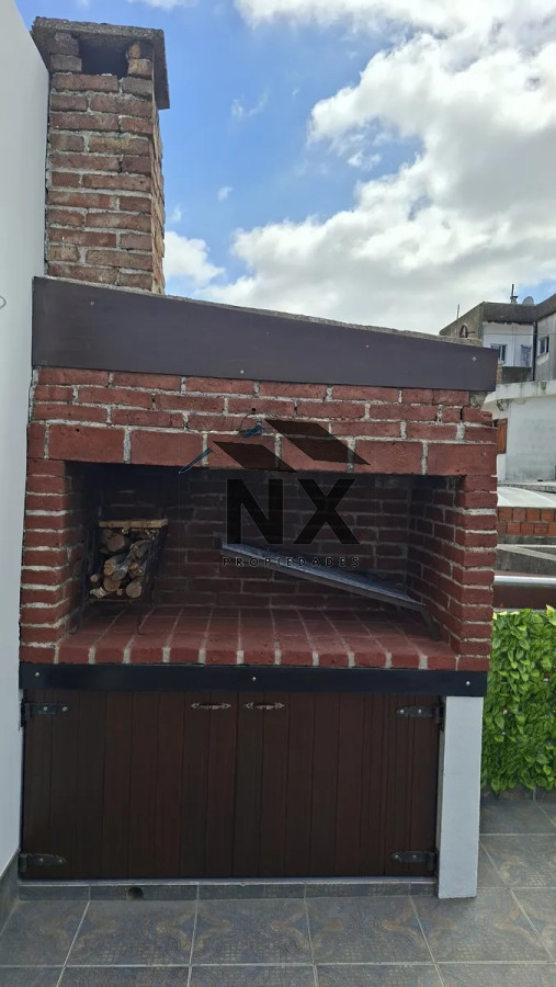 Casa ID.293 - Alquiler Casa a estrenar, 2 Dorm, Parrillero, Villa Dolores, Montevideo