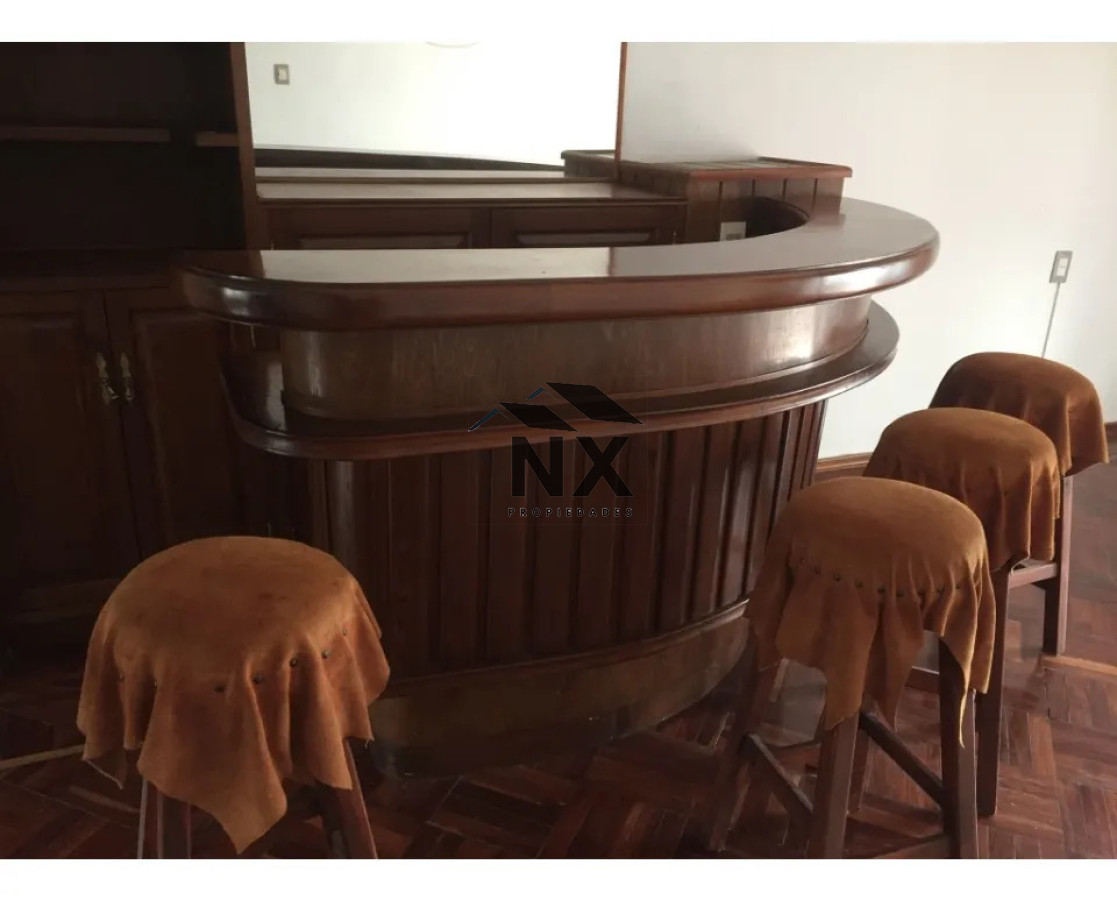 Casa ID.338 - Alquiler Casa 3 Dormitorios, Malvin, T