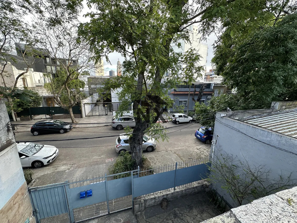 Casa ID.346 - Alquiler Casa 3 Dormitorios en Punta Carretas, Garaje, T