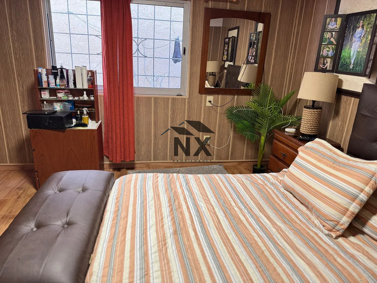 Casa ID.352 - Alquiler Casa 3 Dormitorios, Piscina, Punta Gorda, T