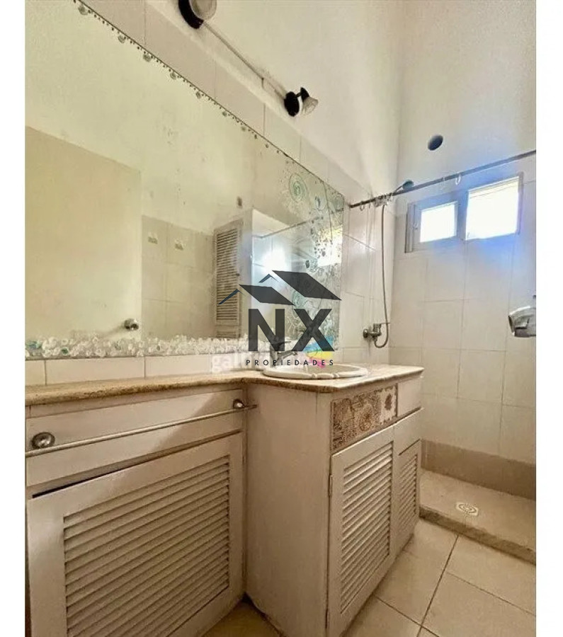 Casa ID.252 - Alquiler Casa, Rambla Costanera, Carrasco, 1 dormitorio, baño. Montevideo