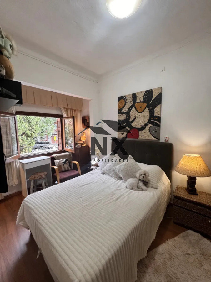 Casa ID.379 - Alquiler Casa a Nuevo de 3 Dormitorios, Pocitos, T