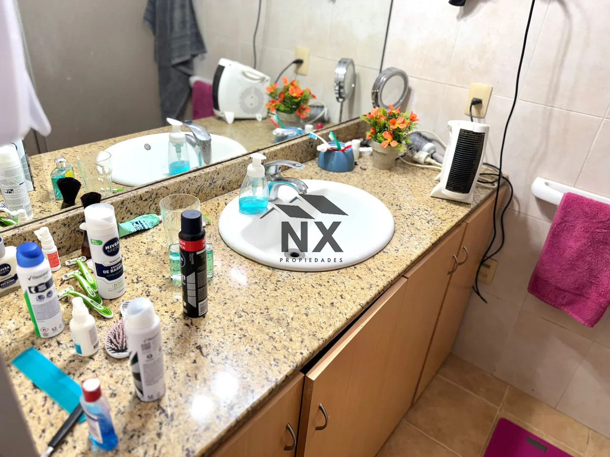 Casa ID.352 - Alquiler Casa 3 Dormitorios, Piscina, Punta Gorda, T