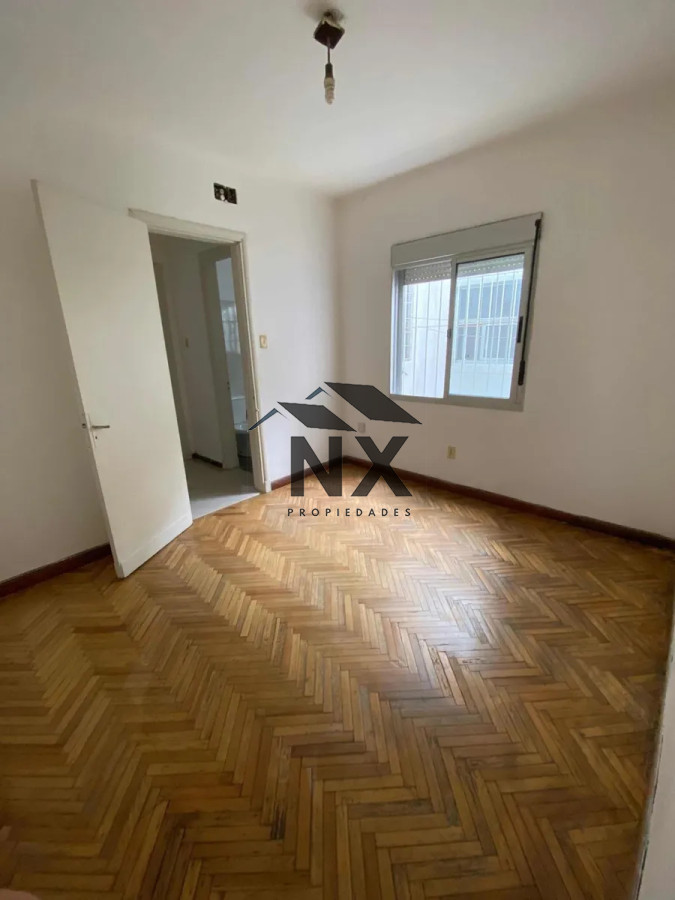 Casa ID.107 - Alquiler Casa 1 Dormitorio en Malvin