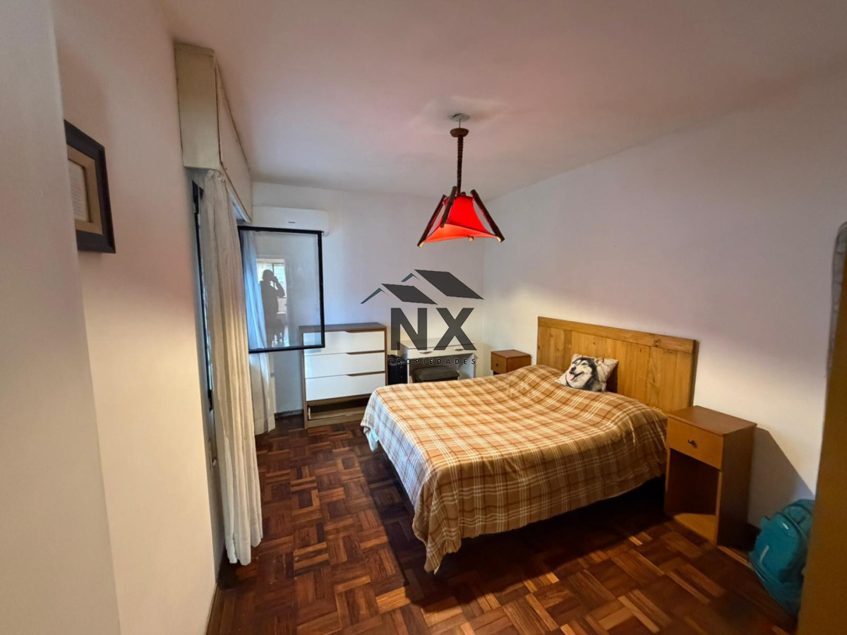 Casa ID.433 - Venta Casa 1 Dormitorio en Parque Batlle, Patio, T