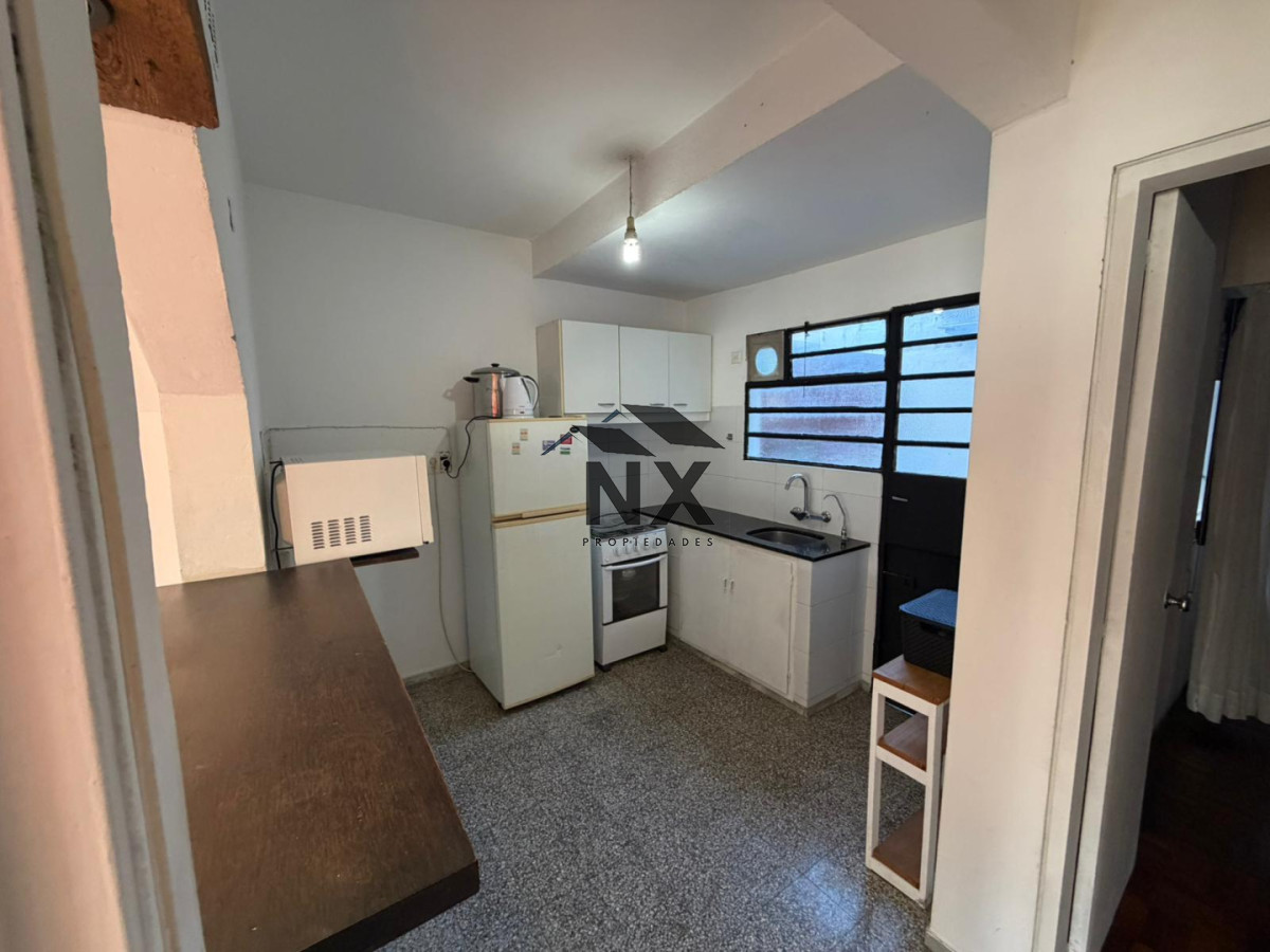 Casa ID.433 - Venta Casa 1 Dormitorio en Parque Batlle, Patio, T