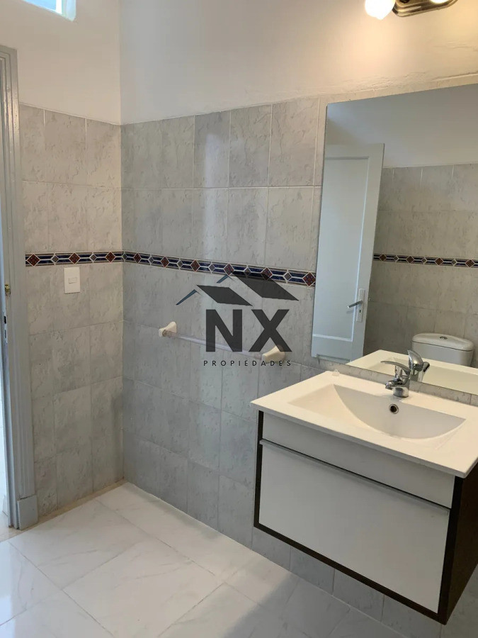 Casa ID.276 - Alquiler Casa 2 Dormitorios en Buceo, T