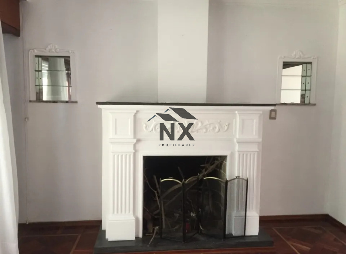 Casa ID.338 - Alquiler Casa 3 Dormitorios, Malvin, T