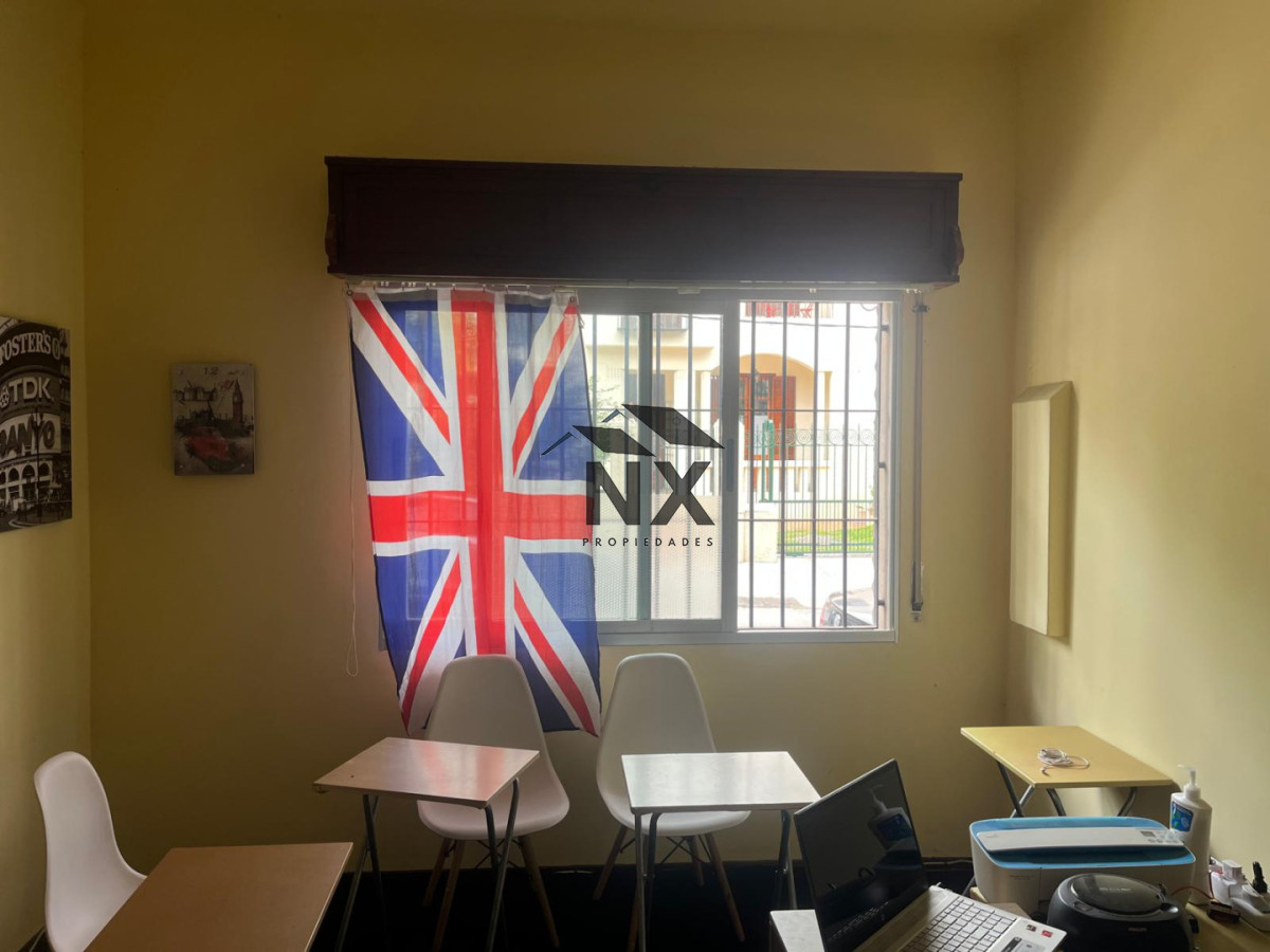 Casa ID.355 - Alquiler Casa 2 Dormitorios, Punta Carretas, T