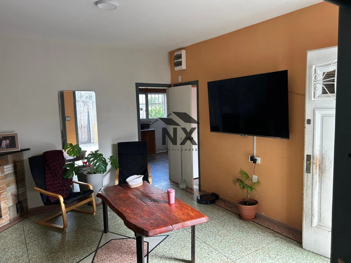 Casa ID.428 - Venta Casa 2 Dormitorios, Carrasco, T