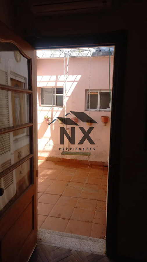 Casa ID.370 - Venta Casa de altos PH, Punta Carretas, T