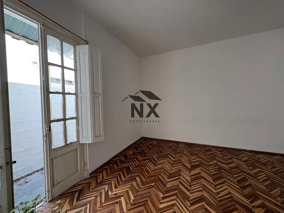 Casa ID.291 - Alquiler Casa, 2 Dorm, Parrillero, Pocitos, Montevideo.