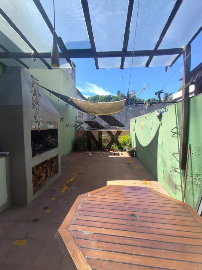 Casa ID.370 - Venta Casa de altos PH, Punta Carretas, T